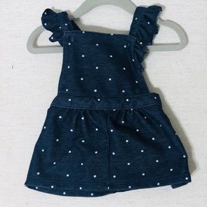 Baby Girl 3 month Jumper